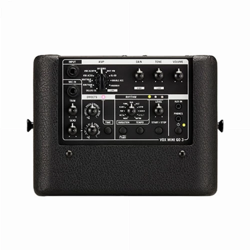 قیمت خرید فروش آمپلی فایر گیتار الکتریک Vox MINI GO 3 