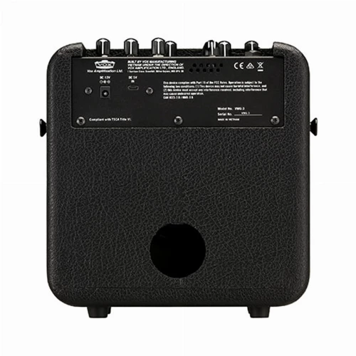 قیمت خرید فروش آمپلی فایر گیتار الکتریک Vox MINI GO 3 