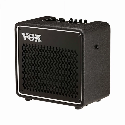 قیمت خرید فروش آمپلی فایر گیتار الکتریک Vox MINI GO 50 