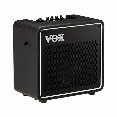 قیمت خرید فروش آمپلی فایر گیتار الکتریک Vox MINI GO 50 