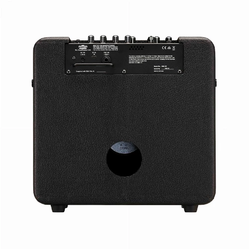 قیمت خرید فروش آمپلی فایر گیتار الکتریک Vox MINI GO 50 