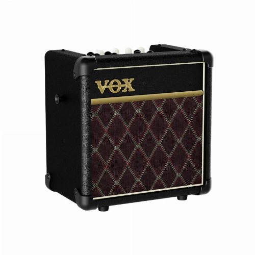 قیمت خرید فروش آمپلی فایر گیتار الکتریک Vox Mini5 Rhythm Classic 