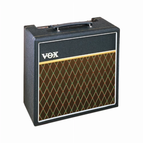 قیمت خرید فروش آمپلی فایر گیتار الکتریک Vox Pathfinder 15R Brown 