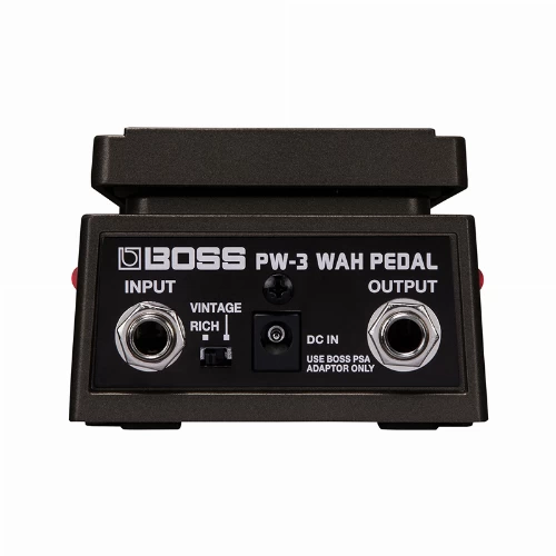 قیمت خرید فروش افکت گیتار الکتریک BOSS PW-3 