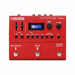 قیمت خرید فروش افکت گیتار الکتریک BOSS RC-500 دست دوم کارکرده