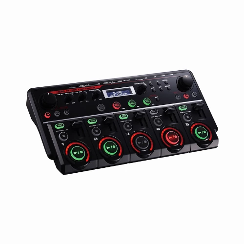 قیمت خرید فروش افکت گیتار الکتریک BOSS RC-505 