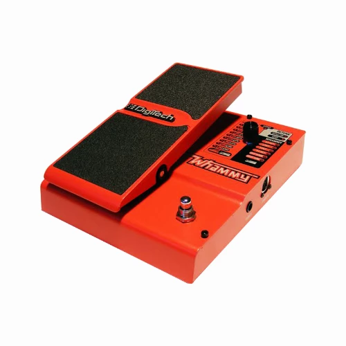 قیمت خرید فروش افکت گیتار الکتریک DigiTech Whammy 4 