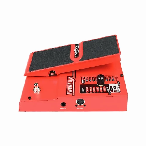 قیمت خرید فروش افکت گیتار الکتریک DigiTech Whammy 4 