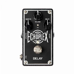 قیمت خرید فروش افکت گیتار الکتریک Dunlop ECHOPLEX DELAY دست دوم کارکرده