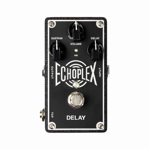 قیمت خرید فروش افکت گیتار الکتریک Dunlop ECHOPLEX DELAY 