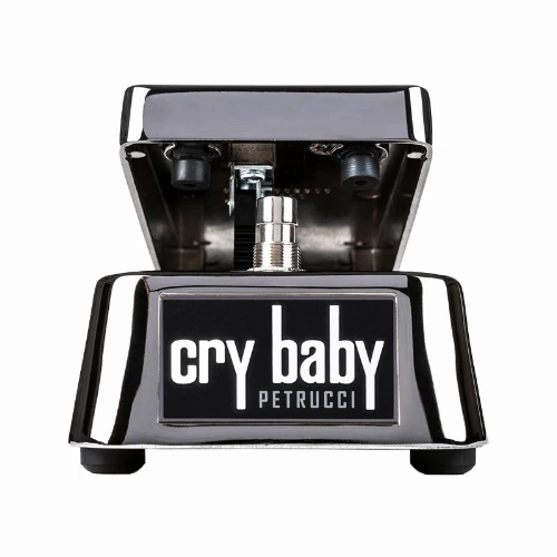 قیمت خرید فروش افکت گیتار الکتریک دانلوپ مدل JOHN PETRUCCI CRY BABY WAH