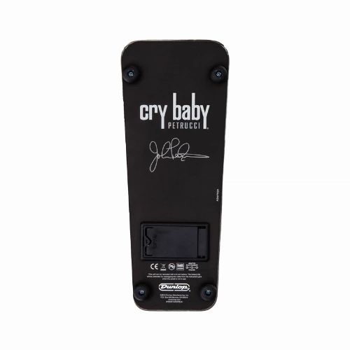 قیمت خرید فروش افکت گیتار الکتریک Dunlop JOHN PETRUCCI CRY BABY WAH 