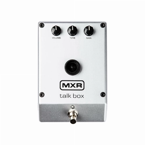 قیمت خرید فروش افکت گیتار الکتریک دانلوپ مدل MXR M222 TALK BOX