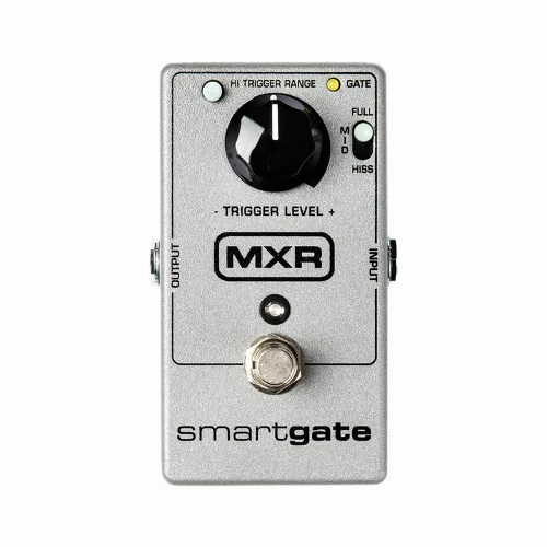 قیمت خرید فروش افکت گیتار الکتریک دانلوپ مدل MXR SMART GATE NOISE GATE