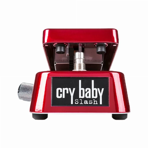 قیمت خرید فروش افکت گیتار الکتریک دانلوپ مدل SW95 Slash Wah Cry Baby