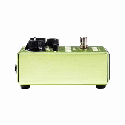 قیمت خرید فروش افکت گیتار الکتریک Dunlop WAY HUGE GREEN RHINO OVERDRIVE MKIV 