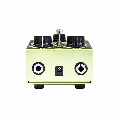قیمت خرید فروش افکت گیتار الکتریک Dunlop WAY HUGE GREEN RHINO OVERDRIVE MKIV 