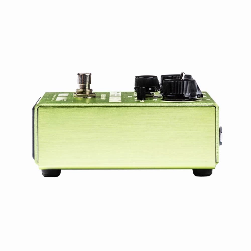 قیمت خرید فروش افکت گیتار الکتریک Dunlop WAY HUGE GREEN RHINO OVERDRIVE MKIV 