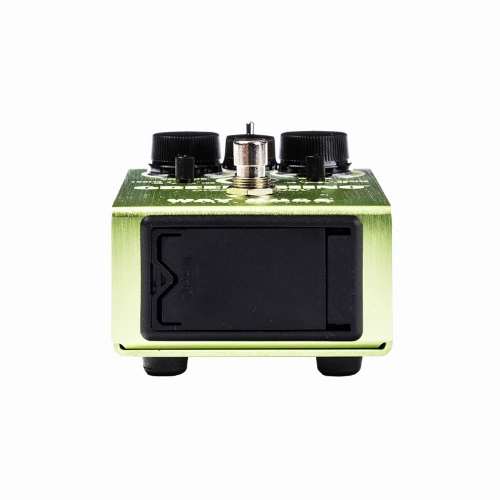 قیمت خرید فروش افکت گیتار الکتریک Dunlop WAY HUGE GREEN RHINO OVERDRIVE MKIV 