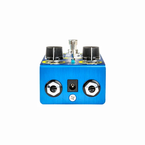 قیمت خرید فروش افکت گیتار الکتریک Dunlop WAY HUGE SMALLS BLUE HIPPO ANALOG CHORUS 