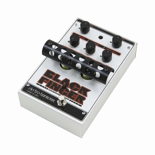 قیمت خرید فروش افکت گیتار الکتریک Electro-Harmonix Black Finger 