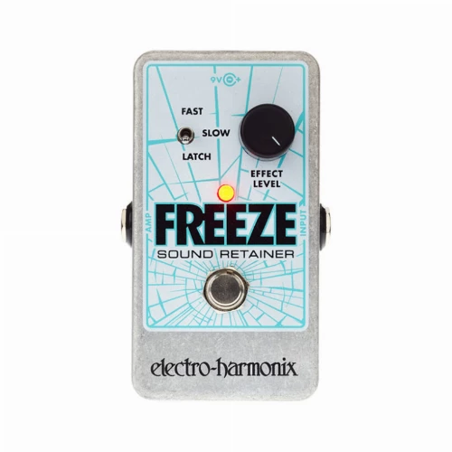 قیمت خرید فروش افکت گیتار الکتریک الکترو-هارمونیکس مدل Freeze Sound Retainer