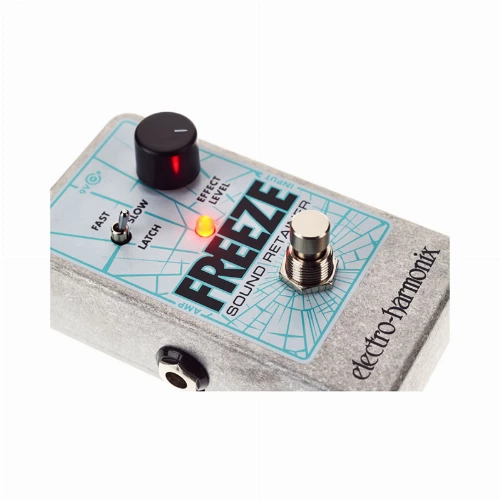 قیمت خرید فروش افکت گیتار الکتریک Electro-Harmonix Freeze Sound Retainer 
