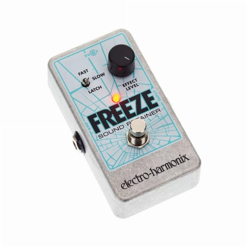 قیمت خرید فروش افکت گیتار الکتریک Electro-Harmonix Freeze Sound Retainer 