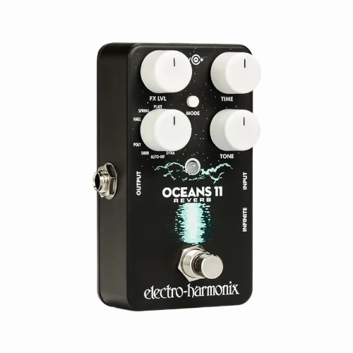 قیمت خرید فروش افکت گیتار الکتریک Electro-Harmonix Oceans 11 