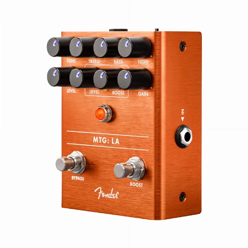 قیمت خرید فروش افکت گیتار الکتریک Fender MTG:LA Tube Distortion 