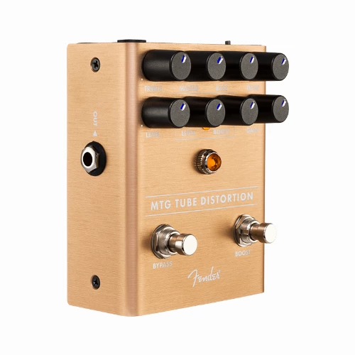 قیمت خرید فروش افکت گیتار الکتریک Fender MTG Tube Distortion Pedal 