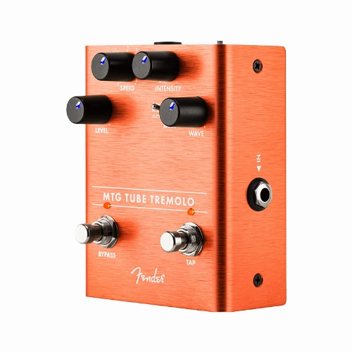 قیمت خرید فروش افکت گیتار الکتریک Fender MTG Tube Tremolo 
