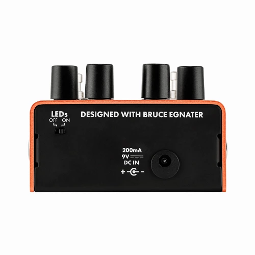 قیمت خرید فروش افکت گیتار الکتریک Fender MTG Tube Tremolo 