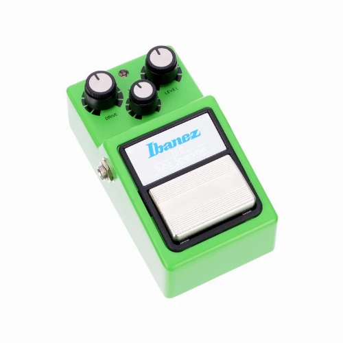 قیمت خرید فروش افکت گیتار الکتریک Ibanez TS9 Tube Screamer 
