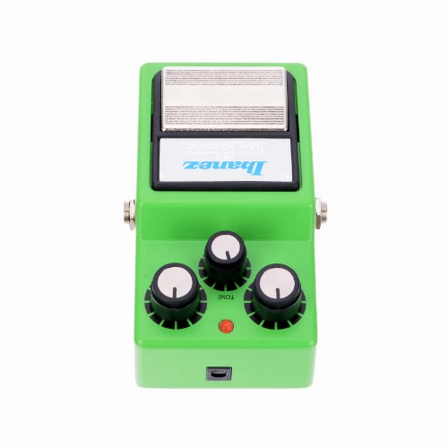 قیمت خرید فروش افکت گیتار الکتریک Ibanez TS9 Tube Screamer 