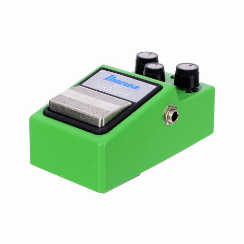 قیمت خرید فروش افکت گیتار الکتریک Ibanez TS9 Tube Screamer 