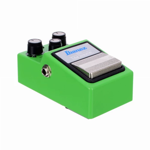قیمت خرید فروش افکت گیتار الکتریک Ibanez TS9 Tube Screamer 