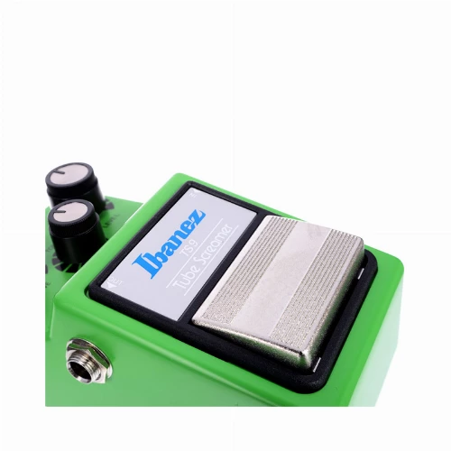 قیمت خرید فروش افکت گیتار الکتریک Ibanez TS9 Tube Screamer 