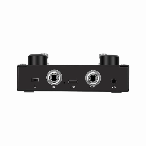 قیمت خرید فروش افکت گیتار الکتریک M-VAVE BLACKBOX 