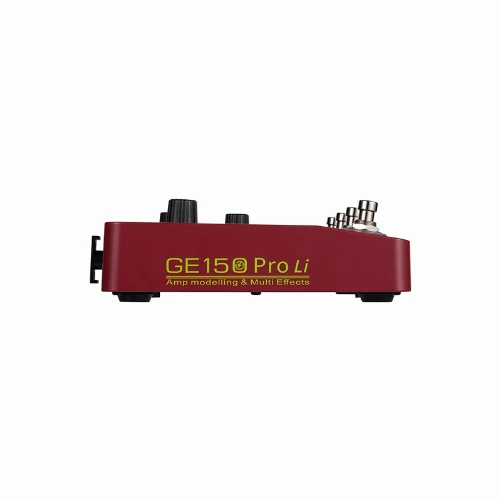 قیمت خرید فروش افکت گیتار الکتریک MOOER GE150 Pro Li Plum 
