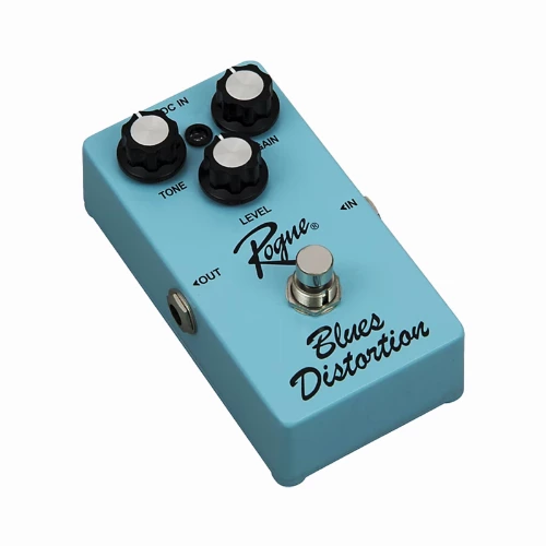 قیمت خرید فروش افکت گیتار الکتریک Rogue Blues Distortion 