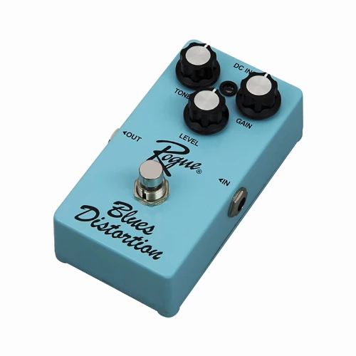 قیمت خرید فروش افکت گیتار الکتریک Rogue Blues Distortion 