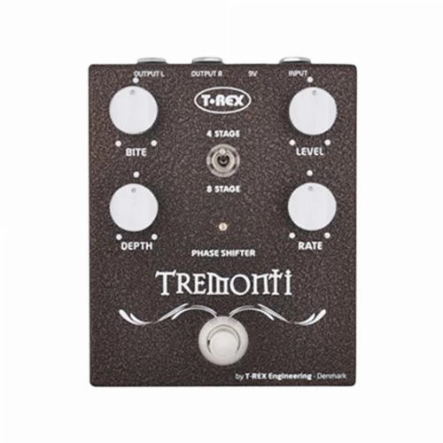 قیمت خرید فروش افکت گیتار الکتریک T-REX TREMONTI 