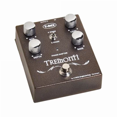 قیمت خرید فروش افکت گیتار الکتریک T-REX TREMONTI 