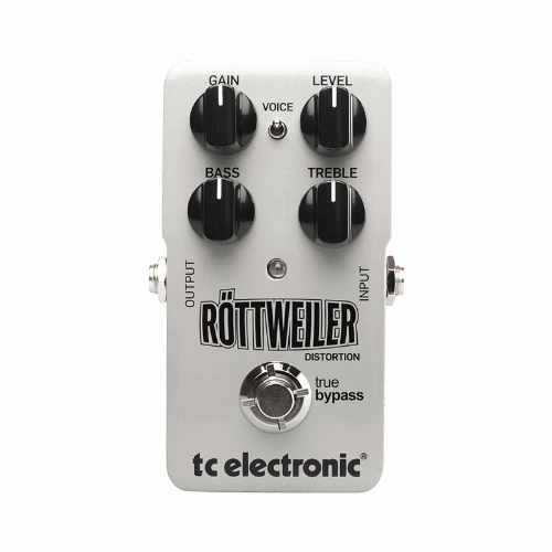 قیمت خرید فروش افکت گیتار الکتریک TC Electronic ROTTWEILER DISTORTION 