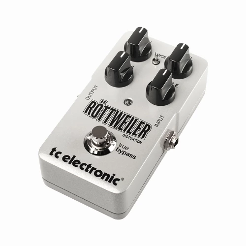 قیمت خرید فروش افکت گیتار الکتریک TC Electronic ROTTWEILER DISTORTION 
