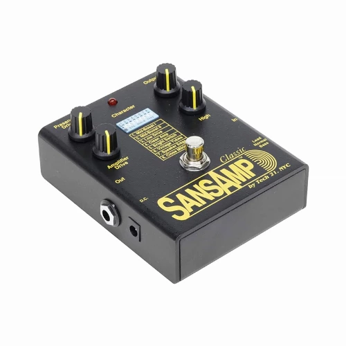 قیمت خرید فروش افکت گیتار الکتریک Tech 21 SansAmp Classic 