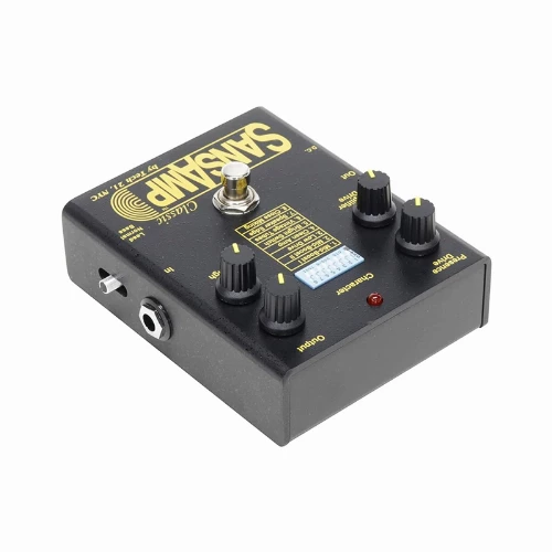 قیمت خرید فروش افکت گیتار الکتریک Tech 21 SansAmp Classic 