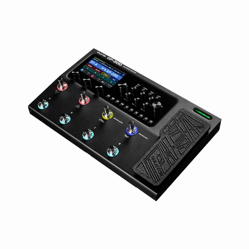 قیمت خرید فروش افکت گیتار الکتریک Valeton GP-200 