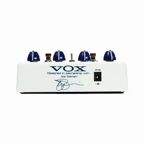 قیمت خرید فروش افکت گیتار الکتریک Vox Joe Satriani Ice 9 